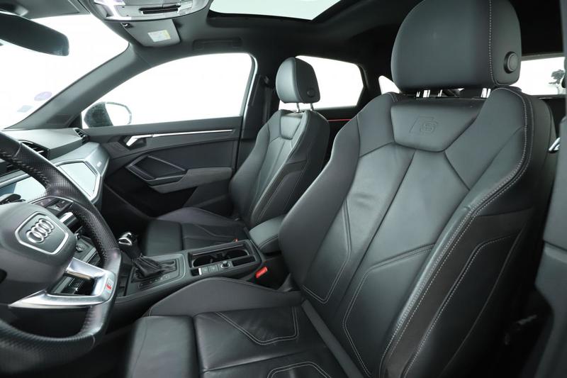 Audi Q3 Sportback 45 Tfsi s line Quattro s tronic 230 ch