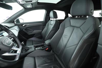 Audi Q3 Sportback 45 Tfsi s line Quattro s tronic 230 ch
