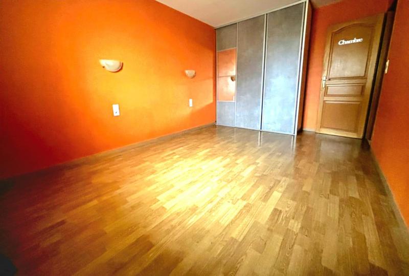 Maison de village - 101 m² - 4 pièces