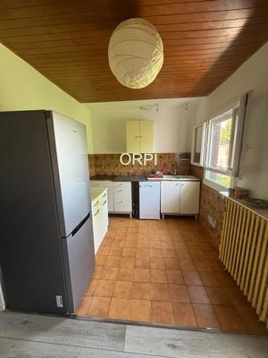 Maison - 70 m² - 4 pièces
