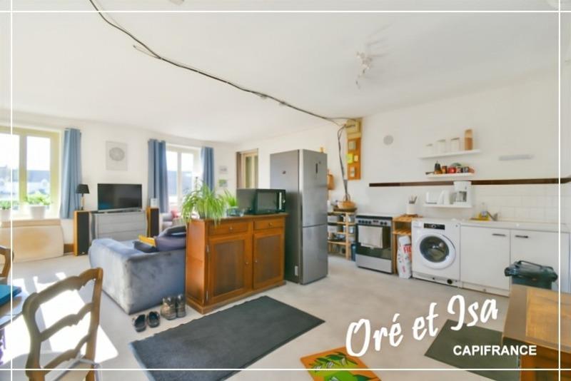 Maison de village - 63 m² - 1 pièce