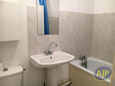 Appartement - 26 m² - 1 pièce