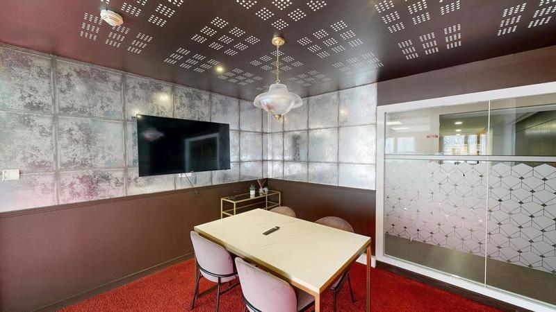 Bureau - 1 150 m² - 11 pièces