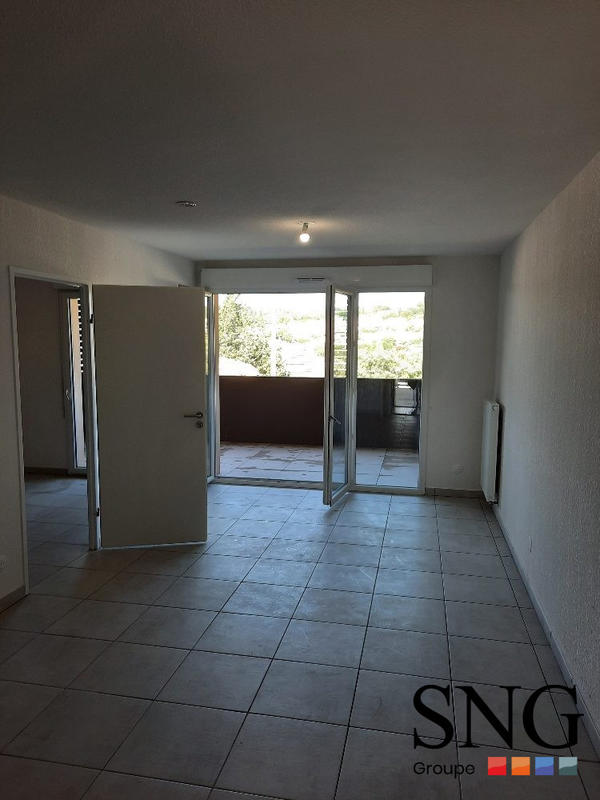 Appartement - 41 m² - 2 pièces