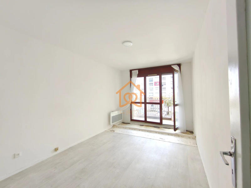 Appartement - 25 m² - 1 pièce