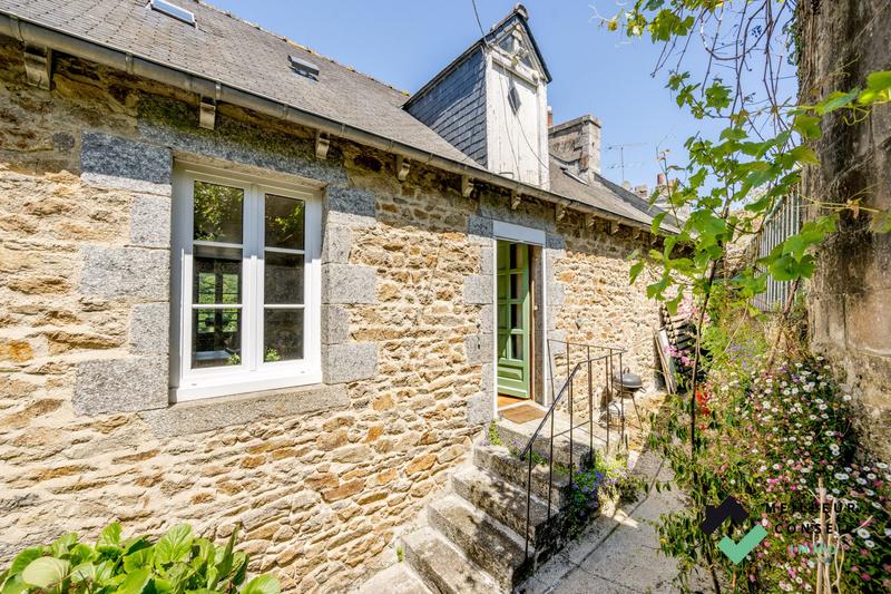 Maison - 147 m² - 5 pièces