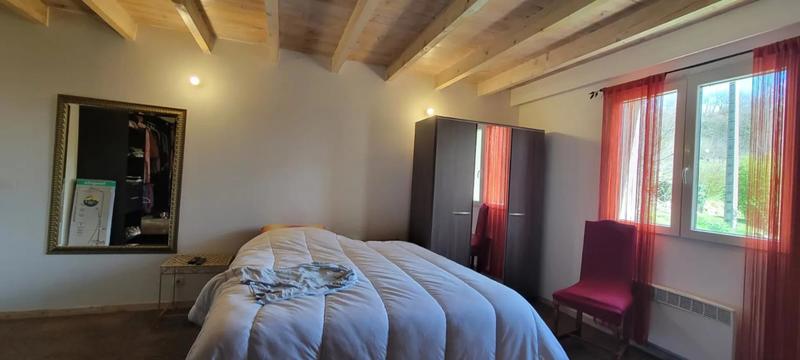 Maison - 173 m² - 5 pièces