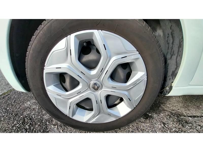 Renault Twingo III SCe 75 - 20 Zen