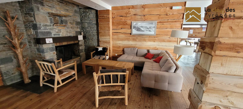 Appartement - 29 m² - 2 pièces