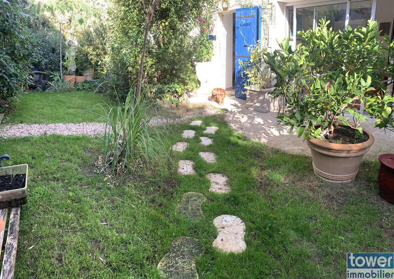 Maison - 180 m² - 6 pièces