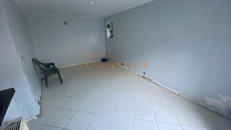 Maison - 58 m² - 3 pièces