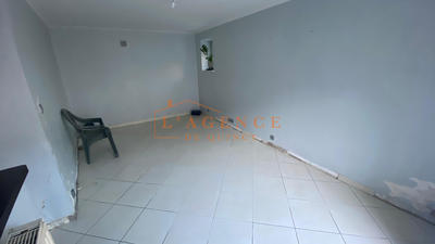 Maison - 58 m² - 3 pièces