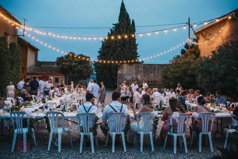 Propriété - 530 m² - 23 pièces