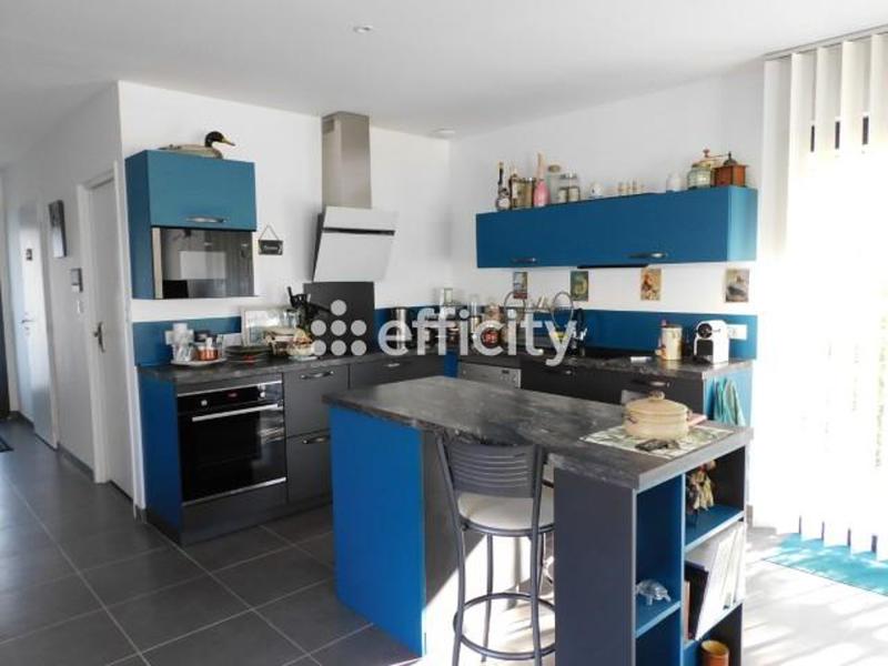 Pavillon - 102 m² - 3 pièces