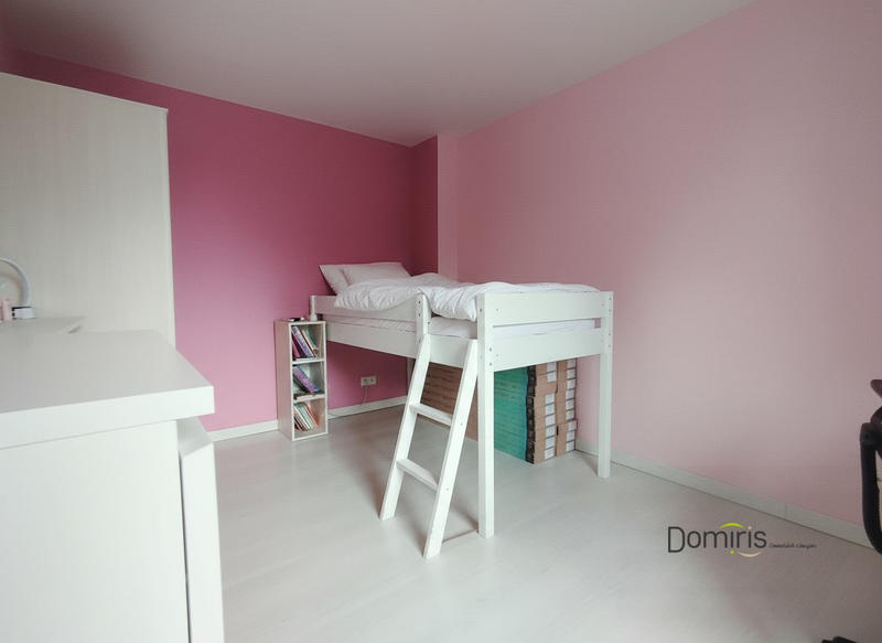 Maison - 108 m² - 4 pièces