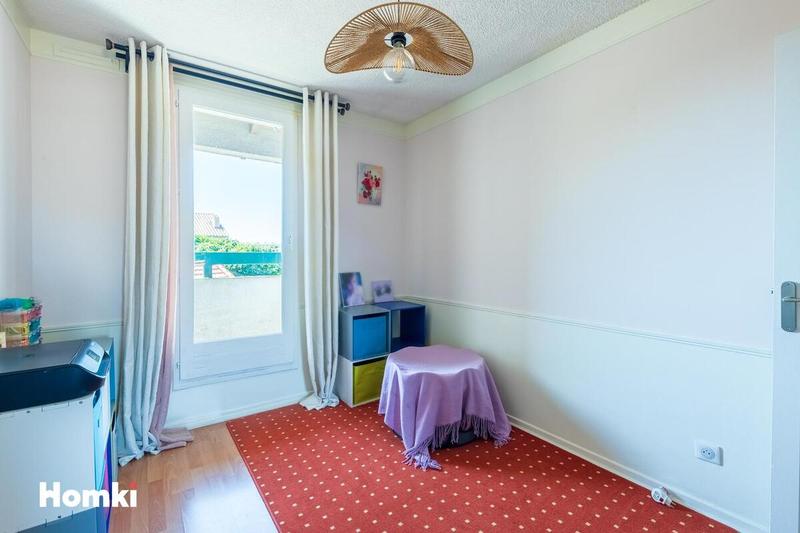 Villa - 78 m² - 4 pièces