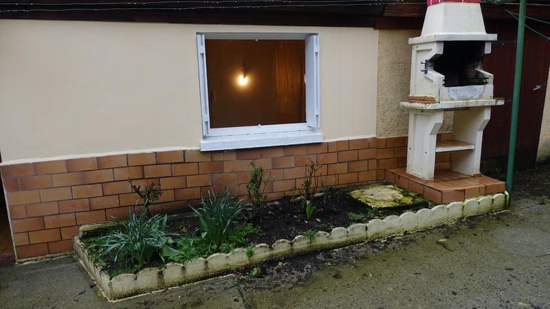 Maison - 76 m² - 5 pièces