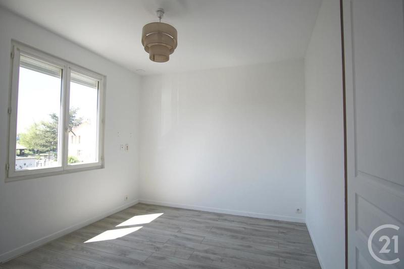 Maison - 71 m² - 4 pièces