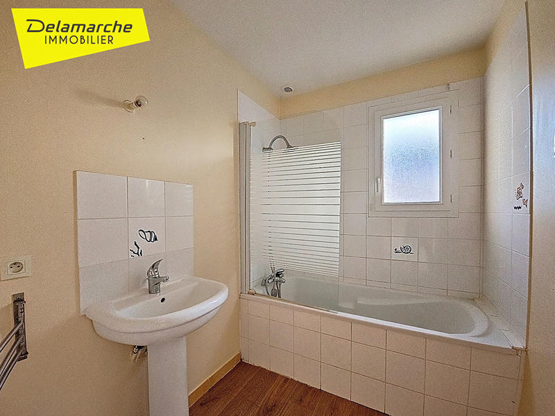 Maison - 62 m² - 4 pièces