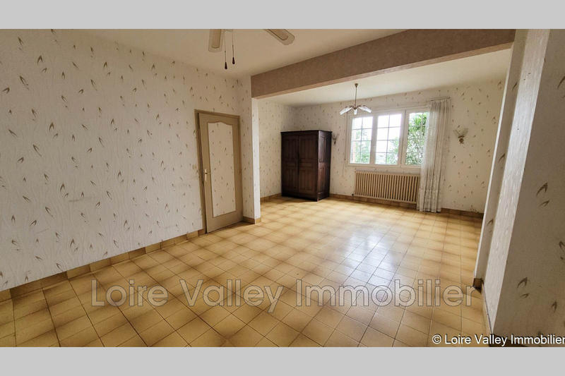 Maison - 268 m² - 10 pièces