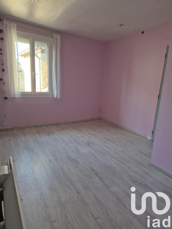 Maison de ville - 228 m² - 7 pièces
