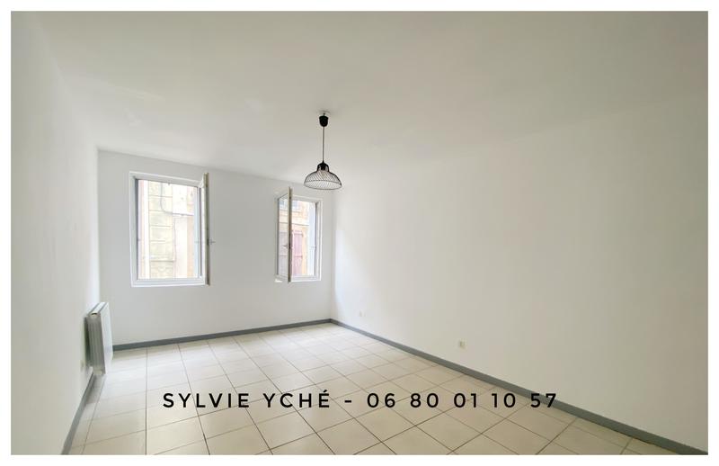 Appartement - 78 m² - 3 pièces