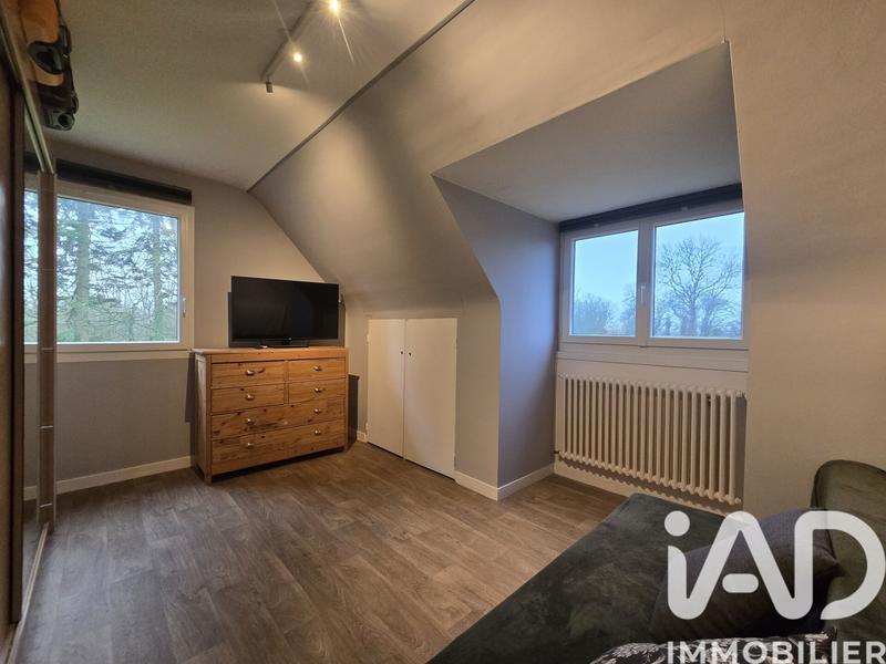 Maison - 145 m² - 6 pièces