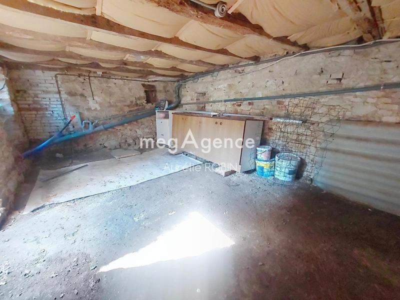 Maison - 55 m² - 2 pièces