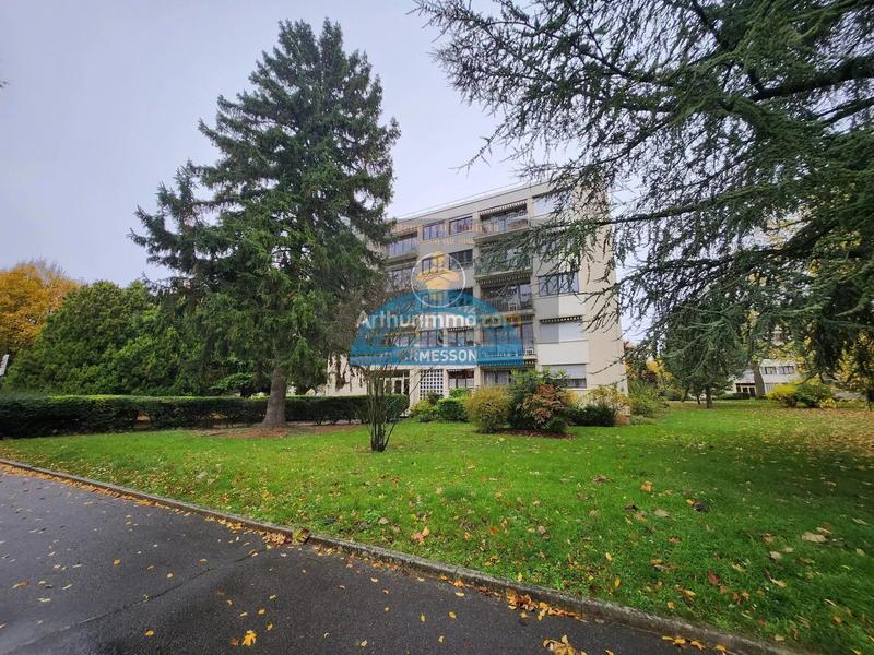 Appartement - 73 m² - 4 pièces