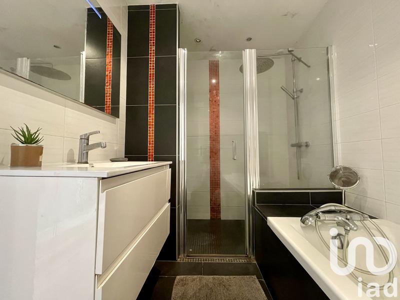 Appartement - 115 m² - 5 pièces