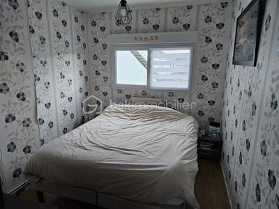 Pavillon - 83 m² - 4 pièces