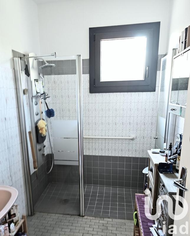 Maison - 98 m² - 4 pièces