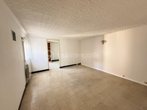 Maison - 92 m² - 3 pièces