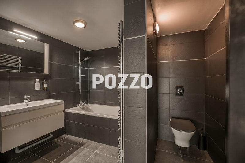 Appartement - 149 m² - 4 pièces