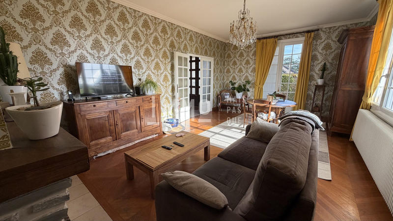 Maison - 68 m² - 4 pièces