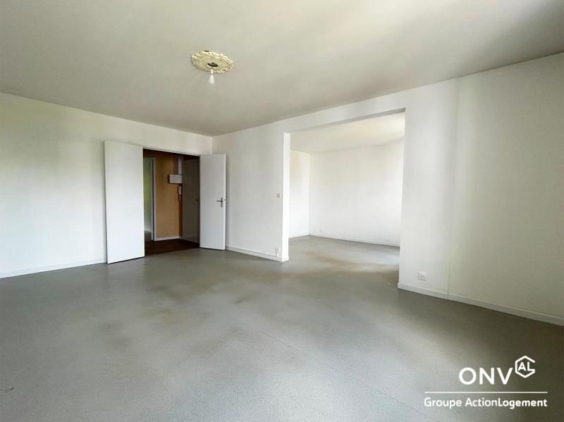 Appartement - 85 m² - 4 pièces