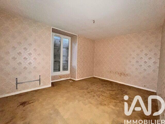 Appartement - 114 m² - 4 pièces