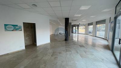 Local commercial - 137 m²