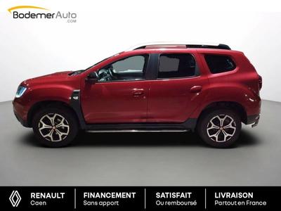 Dacia Duster TCe 130 Fap 4x2 Sl Techroad