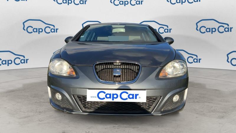 Seat Leon II 1.6 Tdi 105 Reference