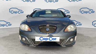 Seat Leon II 1.6 Tdi 105 Reference