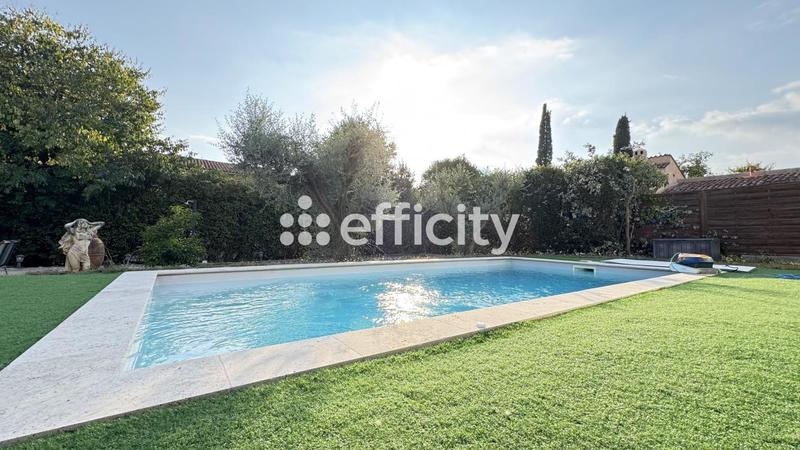 Maison - 147 m² - 5 pièces