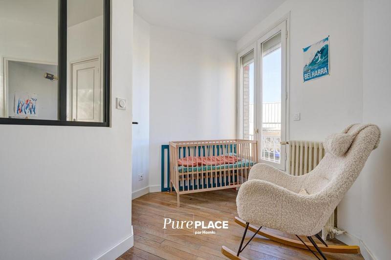 Maison - 141 m² - 5 pièces