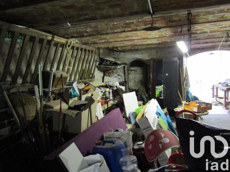 Maison de village - 170 m² - 8 pièces