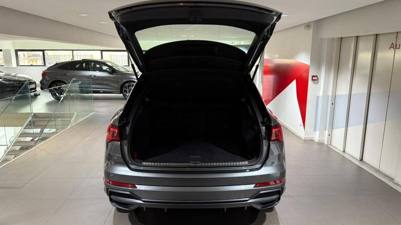 Audi A6 50 TFSIe 299 ch s tronic 7 Quattro s line