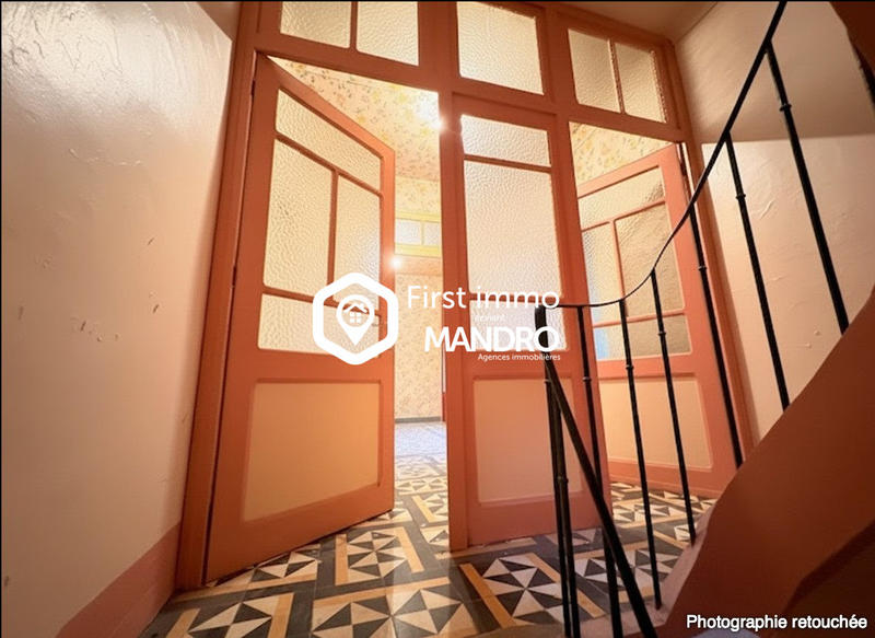 Maison - 78 m² - 4 pièces