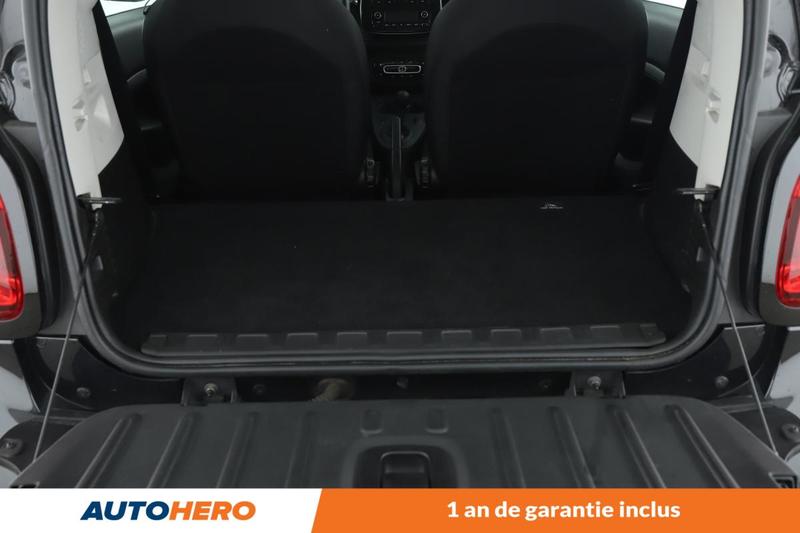 Smart ForTwo 1.0 Pure Twinamic 71 ch