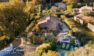 Maison - 130 m² - 4 pièces