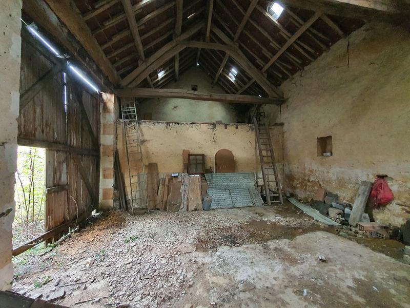 Maison - 103 m² - 4 pièces