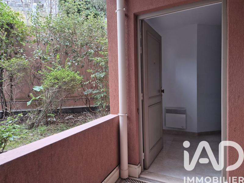 Appartement - 49 m² - 2 pièces